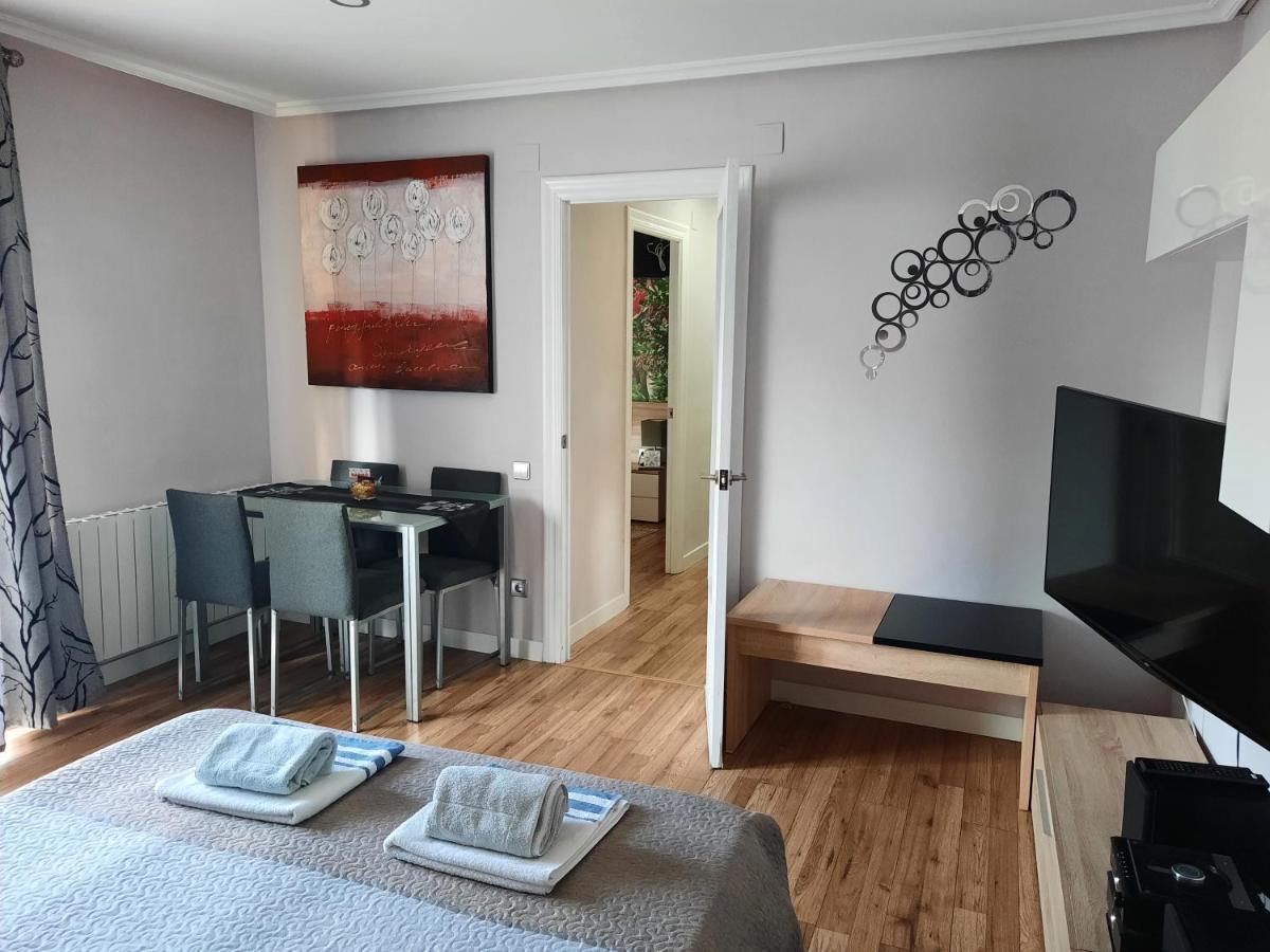Estudio Centro Logrono Luaran gambar
