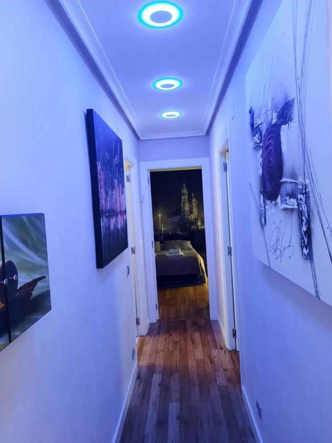 Estudio Centro Logrono Luaran gambar