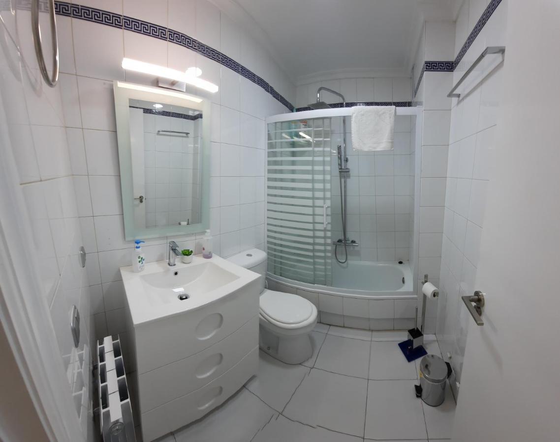 Estudio Centro Logrono Luaran gambar
