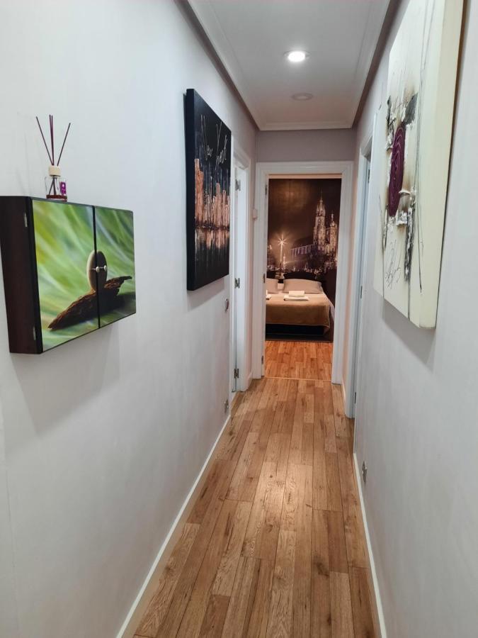 Estudio Centro Logrono Luaran gambar