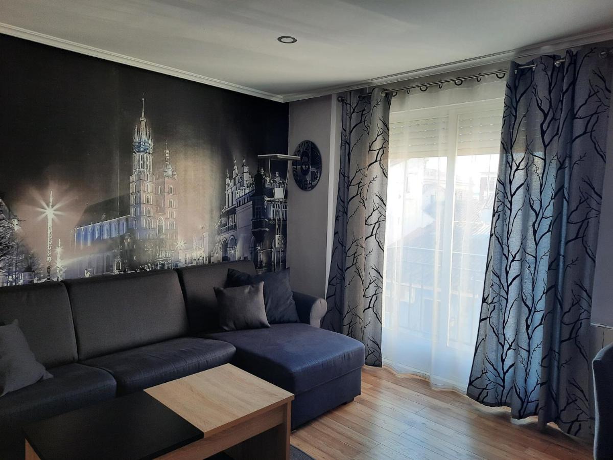 Estudio Centro Logrono Luaran gambar